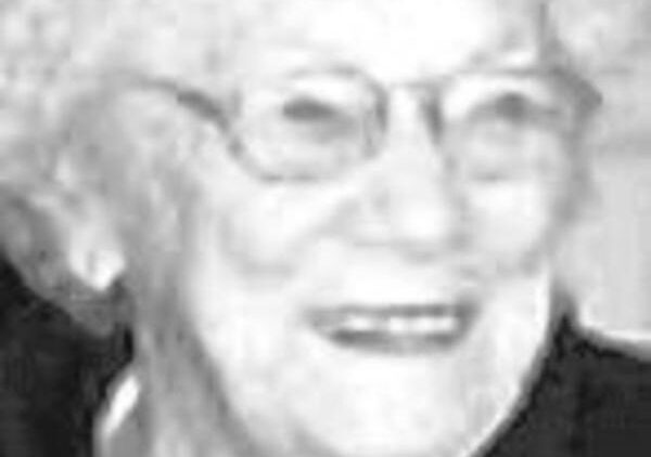 Rosealma Desmarais
