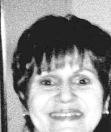 Rosemarie Anzaldi