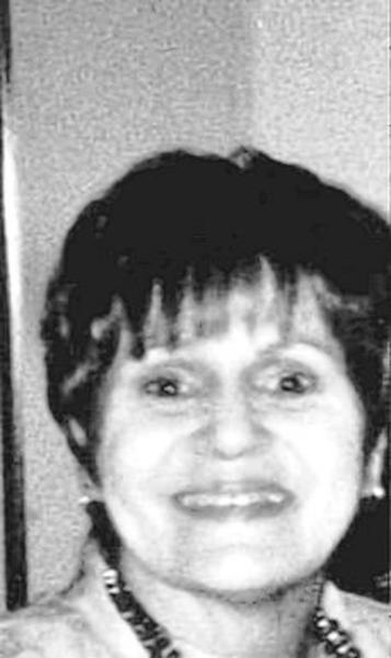 Rosemarie Anzaldi