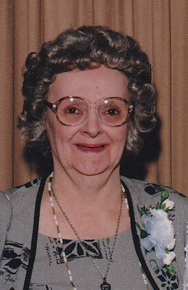 Rosemarie Thompson