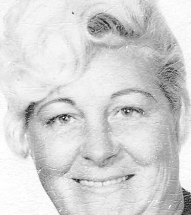 Ruth Morin