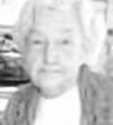 Ruth DeVeau