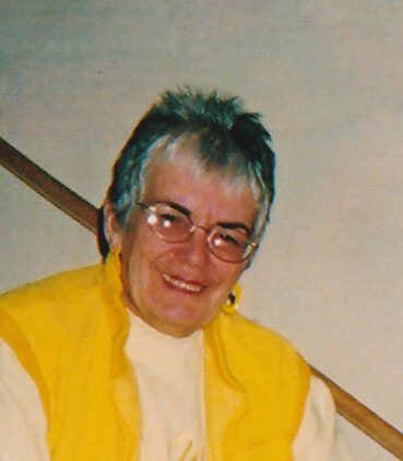 Sharon Felker
