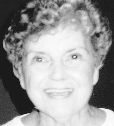 Shirley Deitrick