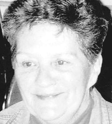 Shirley Gigliotti