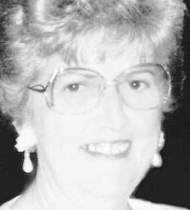Shirley Casey