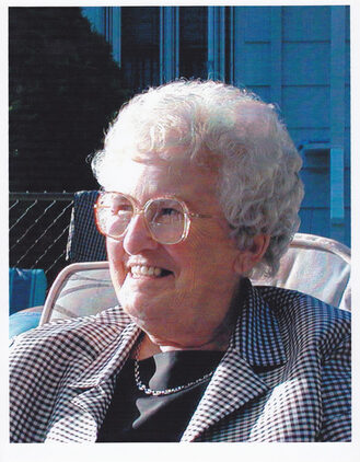 Stella Sheehan