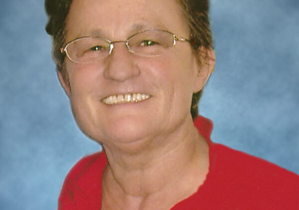 Susan Sturk