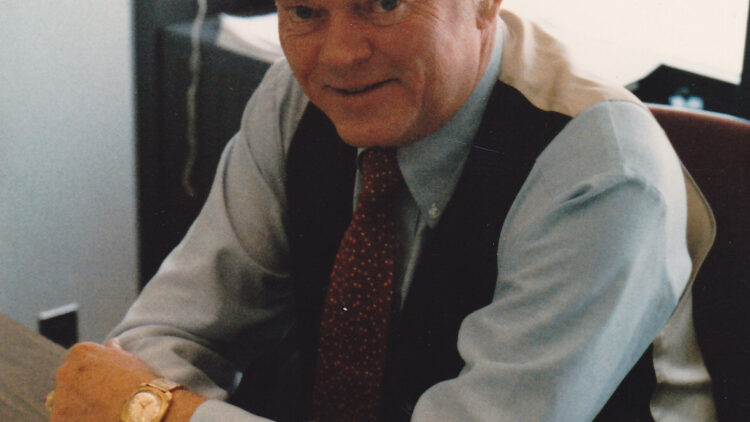 Thomas Maloney Jr.