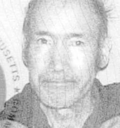 Thomas Medrano
