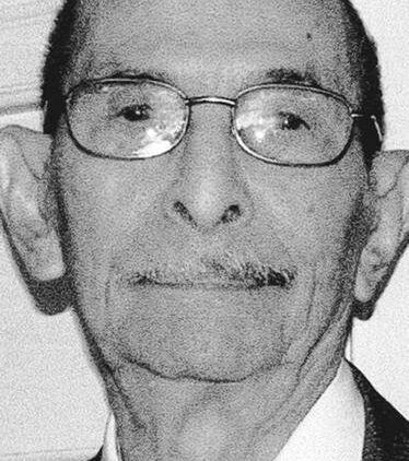 Tomas Rosario