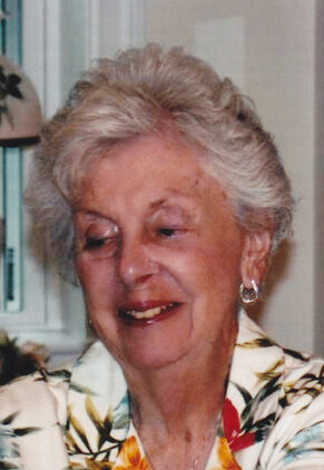 Virginia Lucey