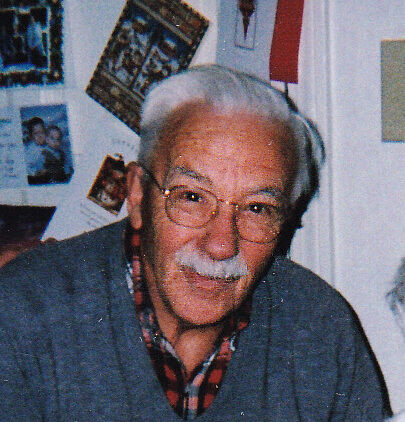 William Wicks Jr.