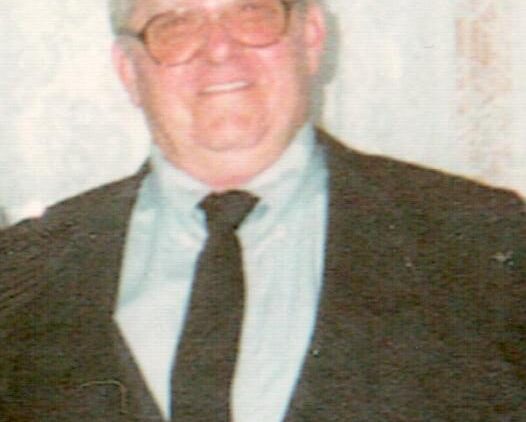 William Twombly Sr.
