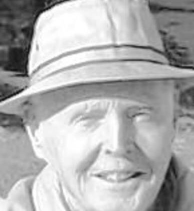 William McCarthy