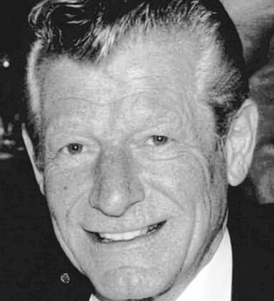 William Comeau