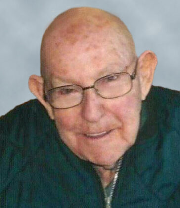 William Cook