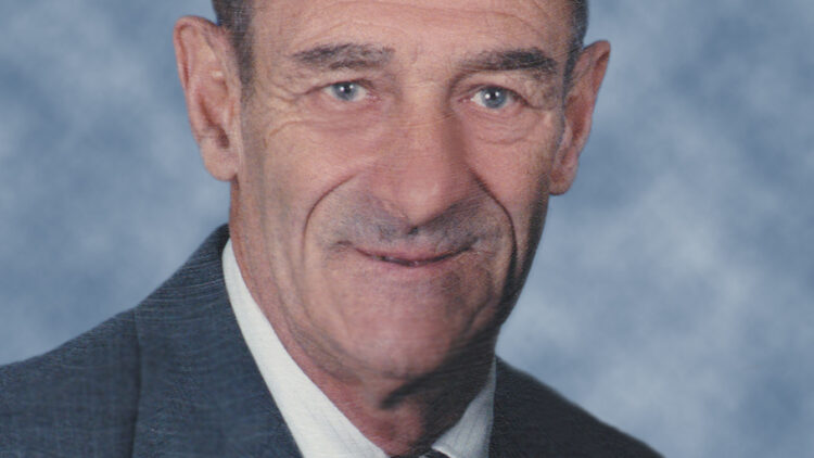 William Whitney