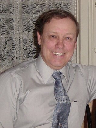 George Desjardins III