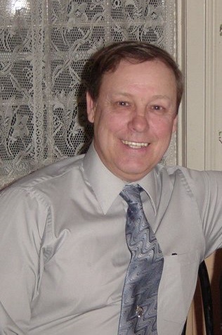 George Desjardins III