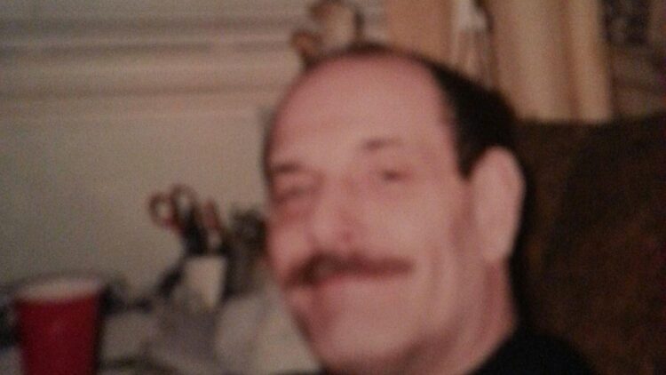 Joseph Glover Sr.