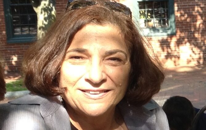 Marie Hurd