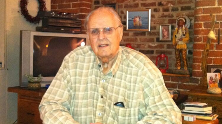 Philip Nardone, Sr.