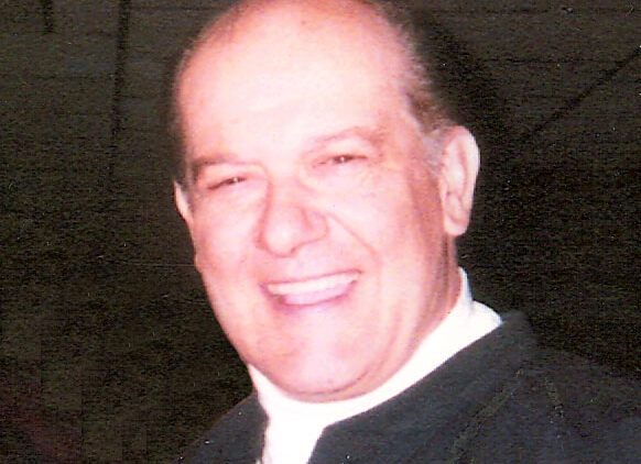 Ronald Comeau
