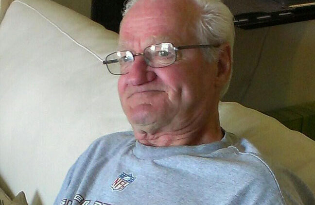 James Warren