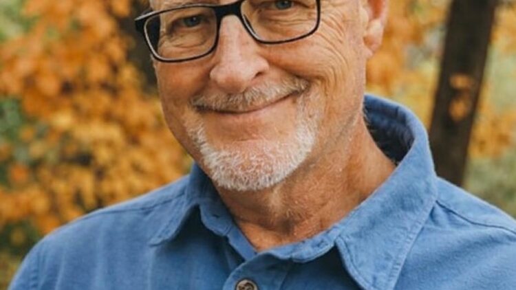 Robert E. Blundell, 71