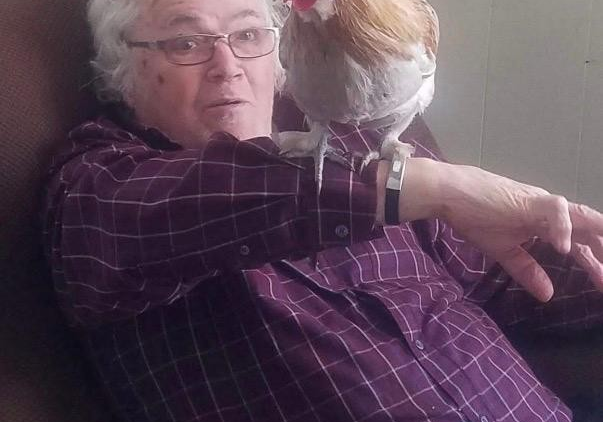 Phillip A. Collins, 87