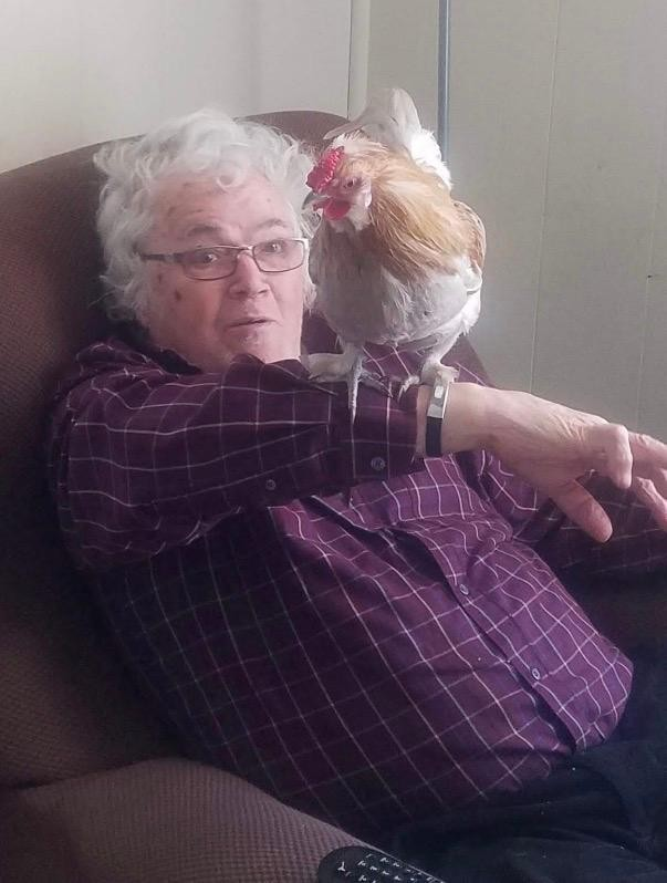 Phillip A. Collins, 87