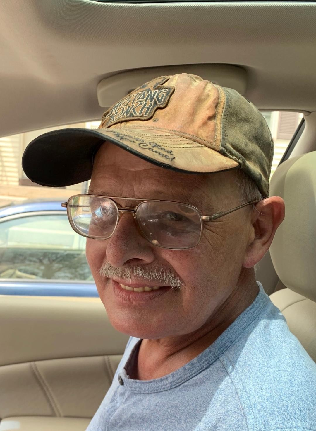 David C. Dondero, 69