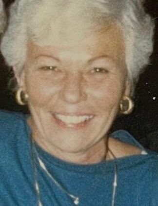 Mary Jean Gagnon, 92