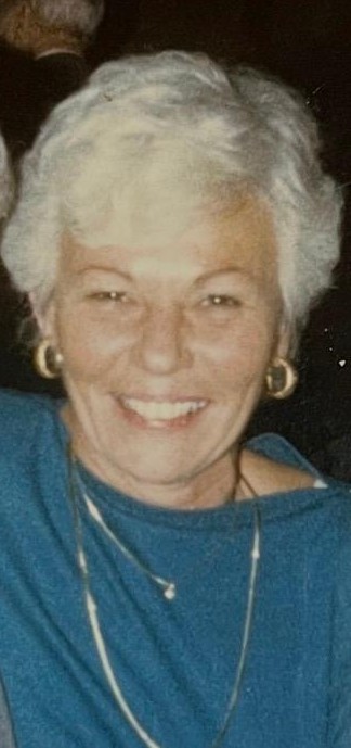 Mary Jean Gagnon, 92