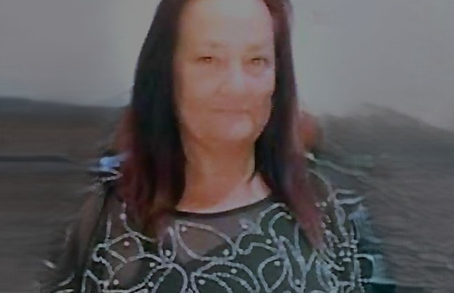 Anne “Nouchie” Graciale, 65