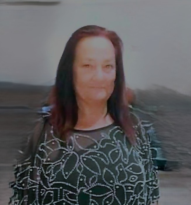 Anne “Nouchie” Graciale, 65