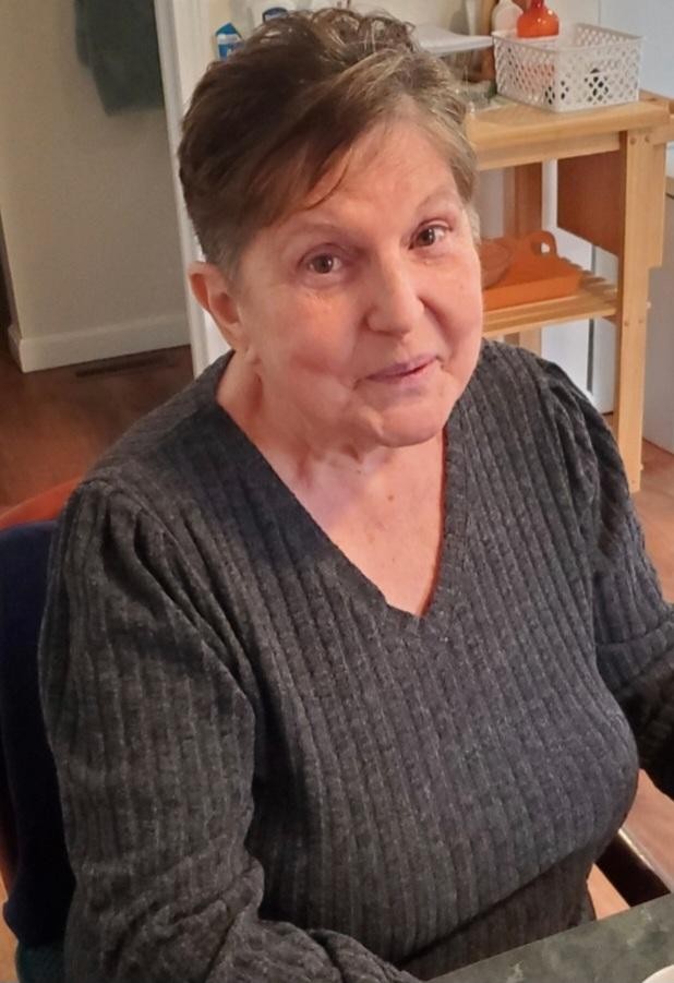 Nicole C. (Beaulieu) Houle, 77