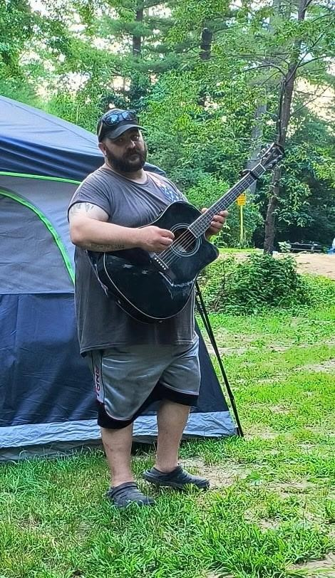 Jeffrey M. Juliano, 37