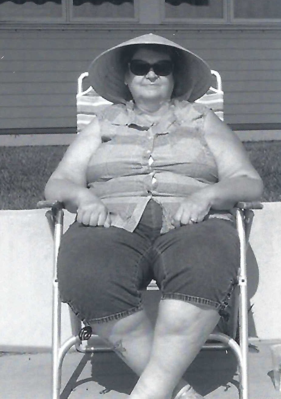 Alane J. (Hood) Junkins, 68
