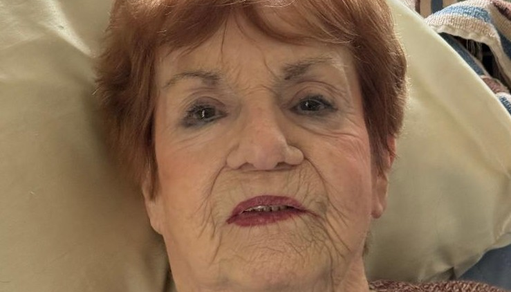 Barbara A. (Croston) LaPlante, 84