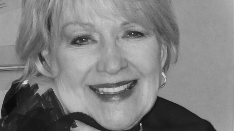Sandra A. Mancini, 86