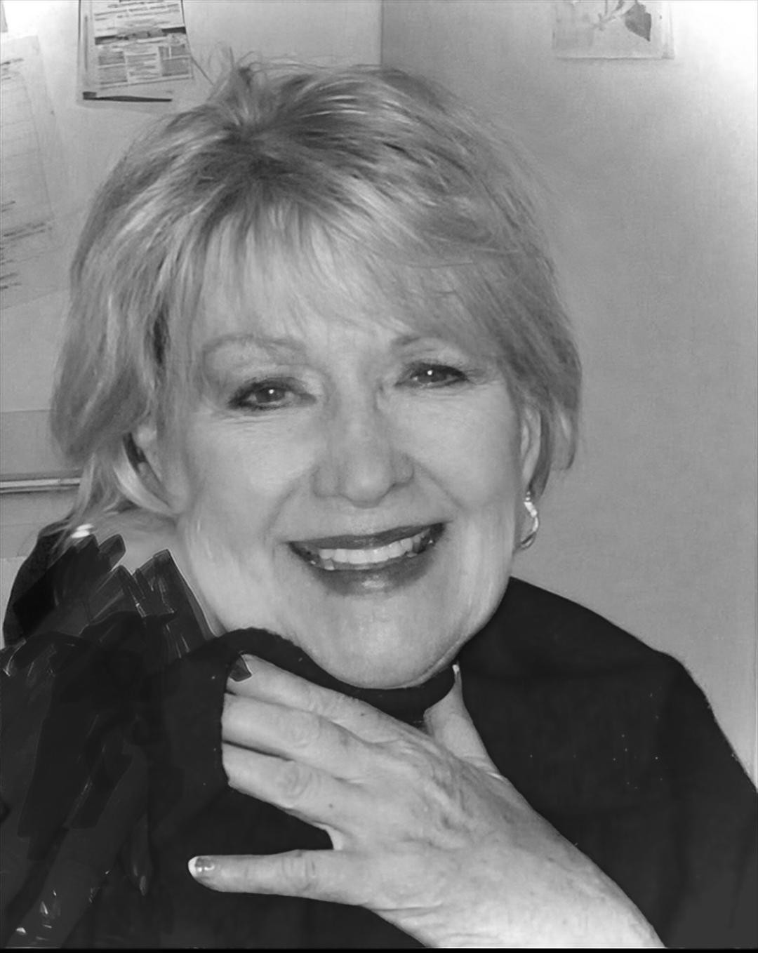 Sandra A. Mancini, 86