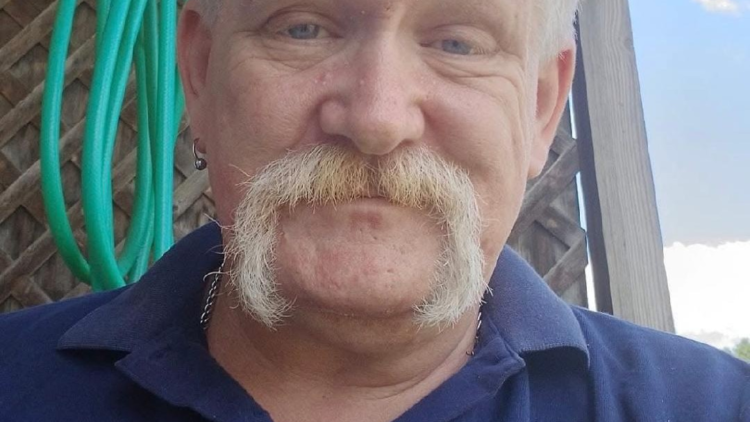 Richard H. Morse, 52