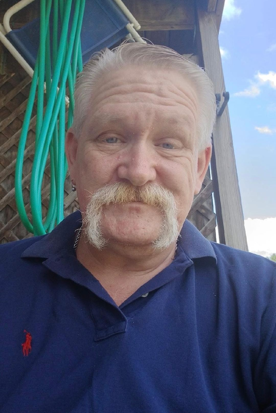 Richard H. Morse, 52