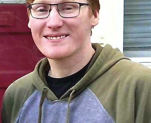Jagger Jason Palmer, 27