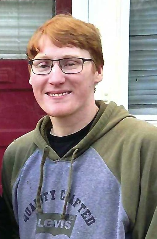 Jagger Jason Palmer, 27