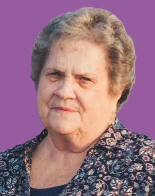 Ruth (Dunklee) White, 86