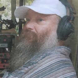  Andrew Abel Barker, 54