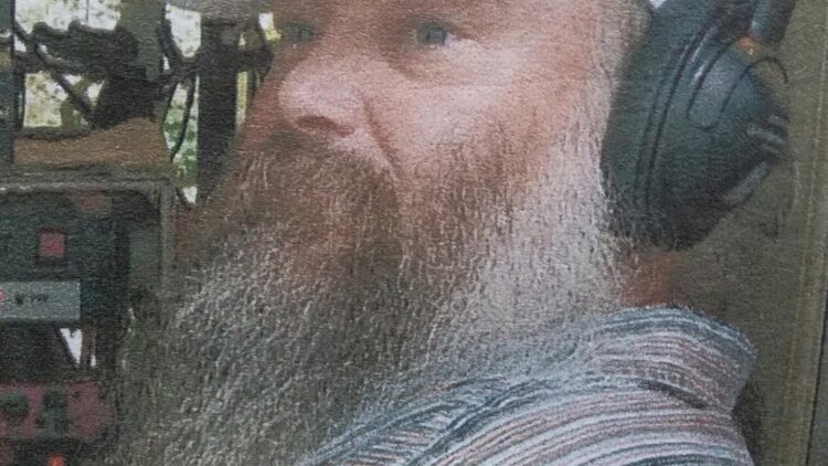Andrew Abel Barker, 54